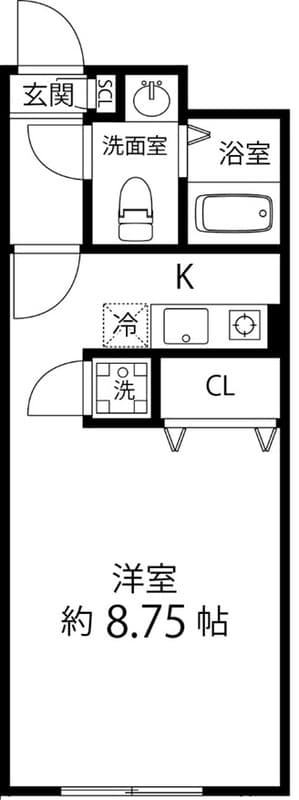 Branche豊島園 2階のその他 7