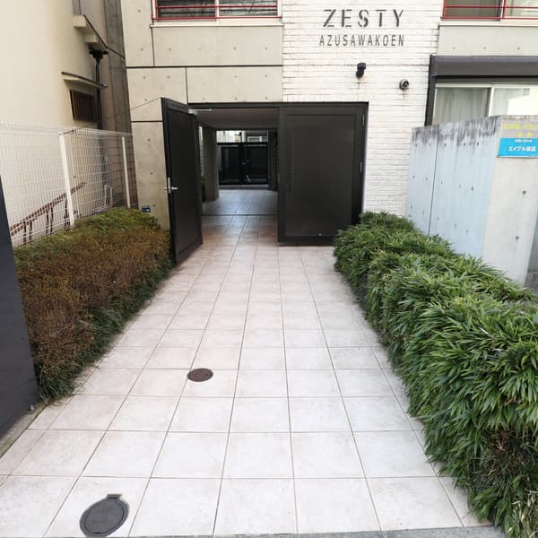 ZESTY小豆沢公園 3階のその他 3