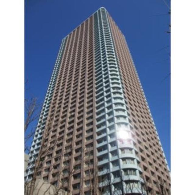 センチュリーパークタワー 41階の外観 2