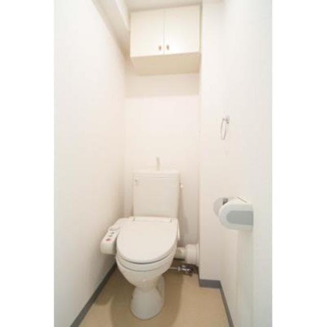 ＴＳハイム新宿 2階のトイレ 1