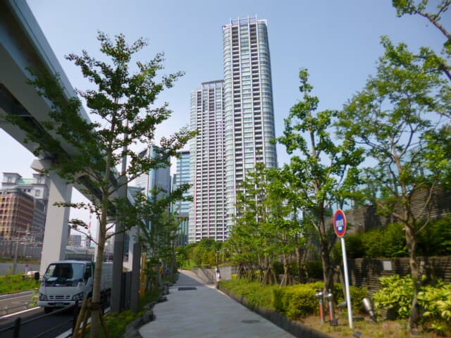 東京ツインパークス レフトウィング 30階のその他 10