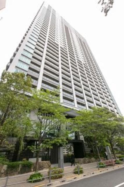 パークコート千代田富士見ザタワー 6階の外観 2