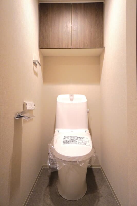 Ｂｒｉｌｌｉａ　ｉｓｔ　上野稲荷町 １００１のトイレ 1
