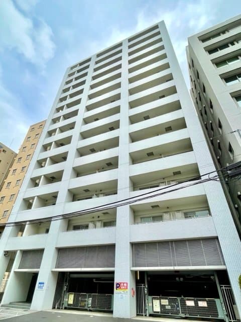 レジディア錦糸町Ⅱ 5階の外観 3