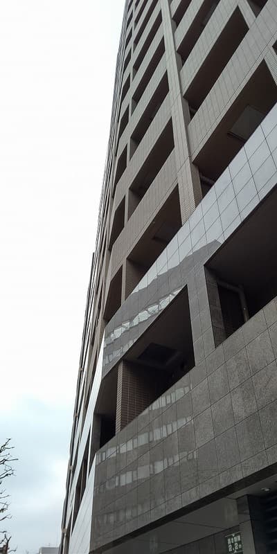 コンシェリア大崎〈TOKYO PREMIUM〉 5階のその他 8