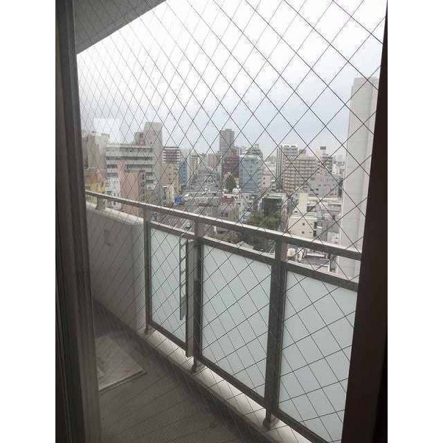 プレール・ドゥーク東京EASTⅢ 3階の眺望 1