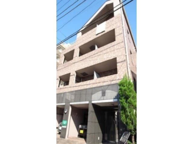 菱和パレス池袋要町 4階の外観 2