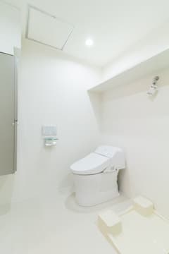 ラペルラ世田谷赤堤 ３０６のトイレ 1