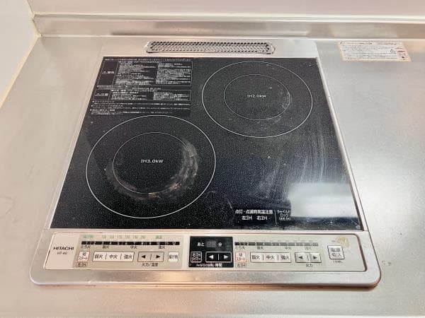 レガリア千川 3階のその他設備 1