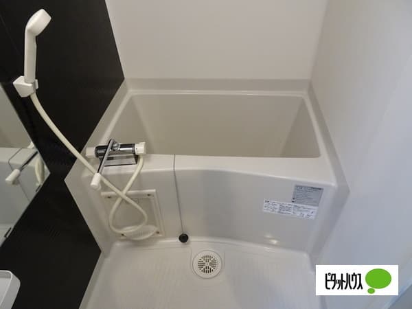 C`sLINQS FUJIMIDAI  5階の風呂 1