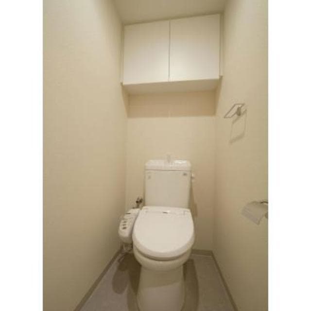 パークアクシス豊洲 1515のトイレ 1