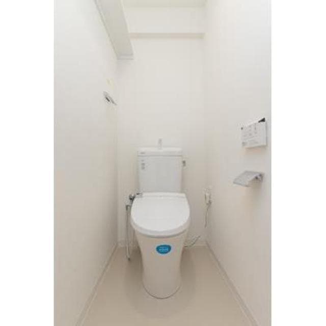 横田ファイブ 1112のトイレ 1