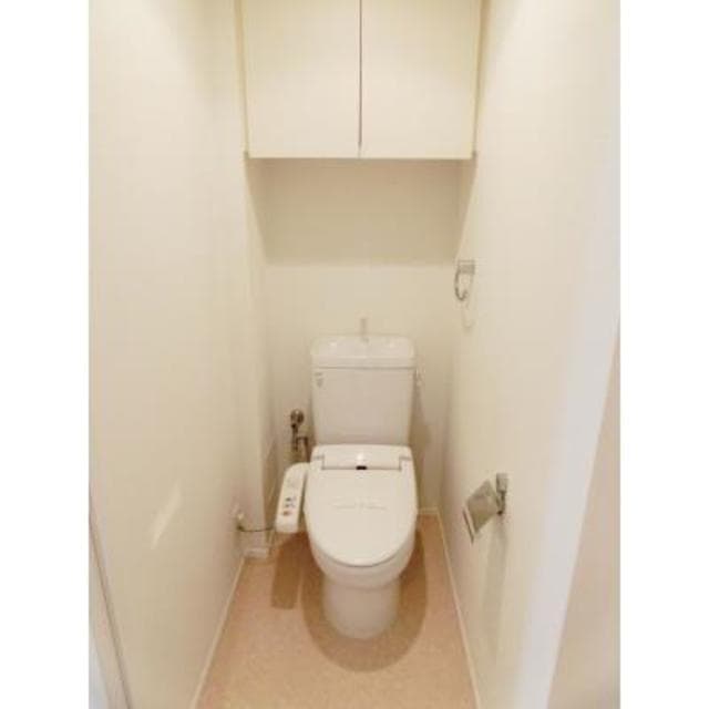 ＪＰ　ｎｏｉｅ　小石川富坂 1501のトイレ 1