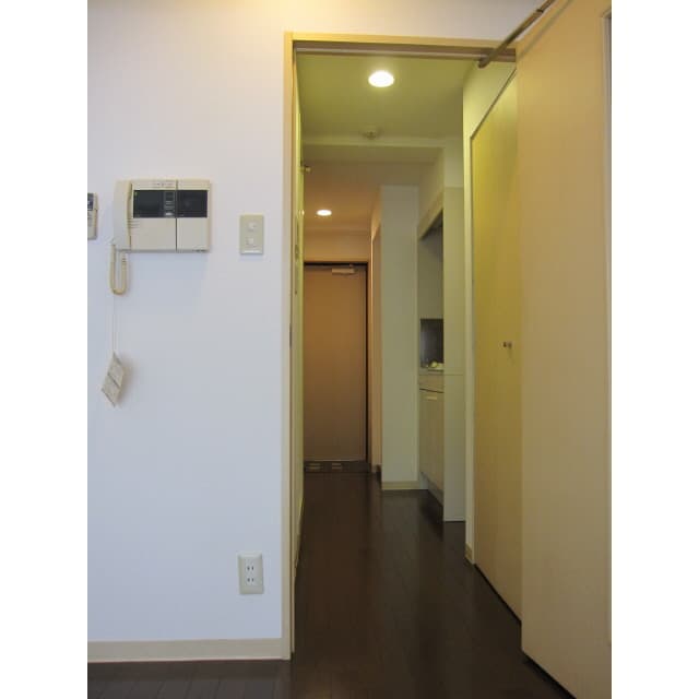 プレール・ドゥーク笹塚 12階のその他部屋 1