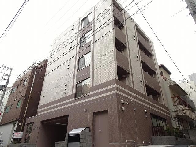 錦糸町コクーン 2階の外観 1