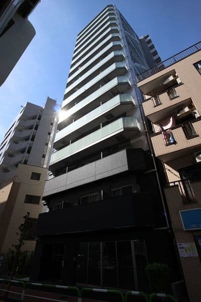 Valore Nishisugamo 10階の外観 1