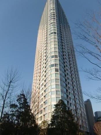 パークコート赤坂ザ・タワー 7階のその他 11