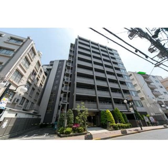 i-Suite HigashiNakano 9階の外観 2