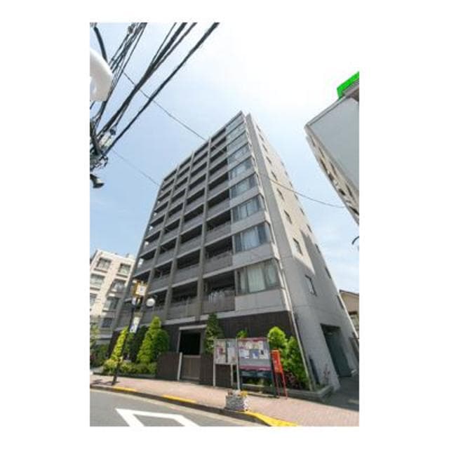 i-Suite HigashiNakano 9階の外観 1