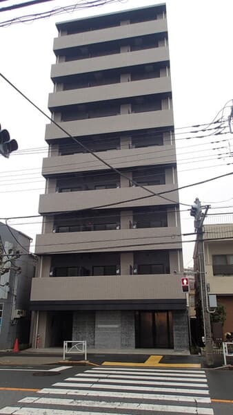セジョリ墨田ＥＡＳＴ 6階のその他 3