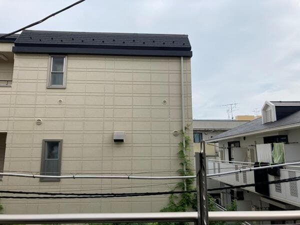 南町戸建 1階の地図 1