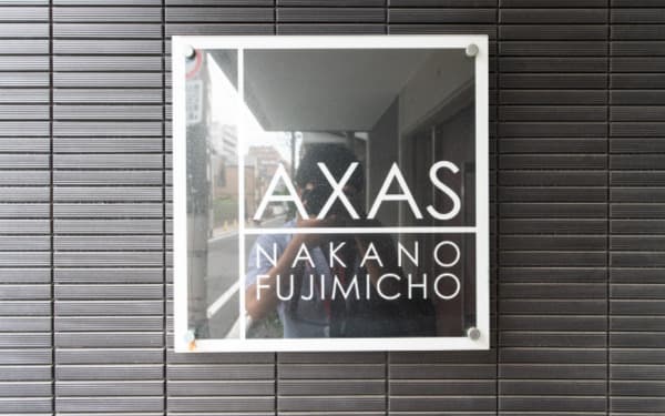 AXAS中野富士見町 3階のその他共用部 1