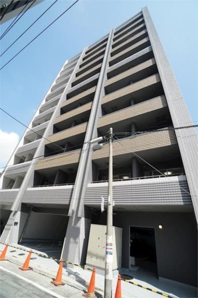 メインステージ錦糸町Ⅸ 5階のその他 1