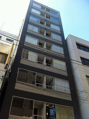 千代田タワーマンション 9階のその他 1