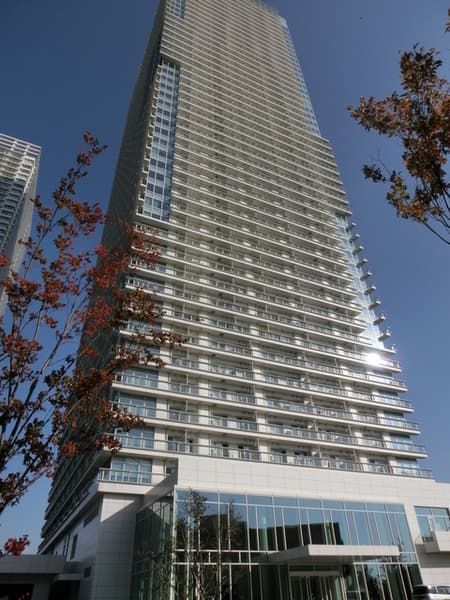 ザ・パークハウス晴海タワーズ　クロノレジデンス 32階のその他 1