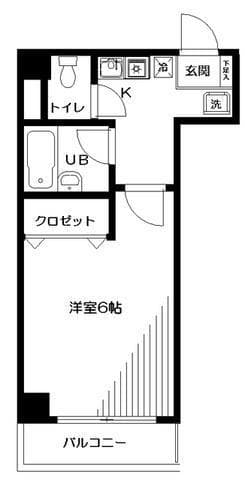 シャトールミエール 3階のその他 3