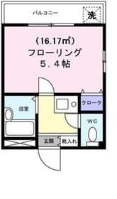 コンフォート沼袋 2階のその他 1