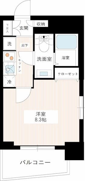 ＭＡＸＩＶ一之江 503のその他 11