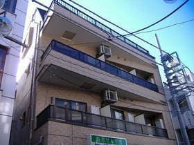 アネクスYASAKI 3階のその他 1