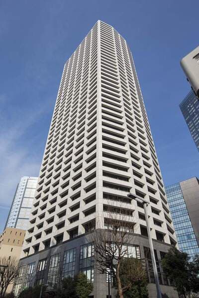 コンシェリア西新宿TOWER’S WEST 15階のその他 1