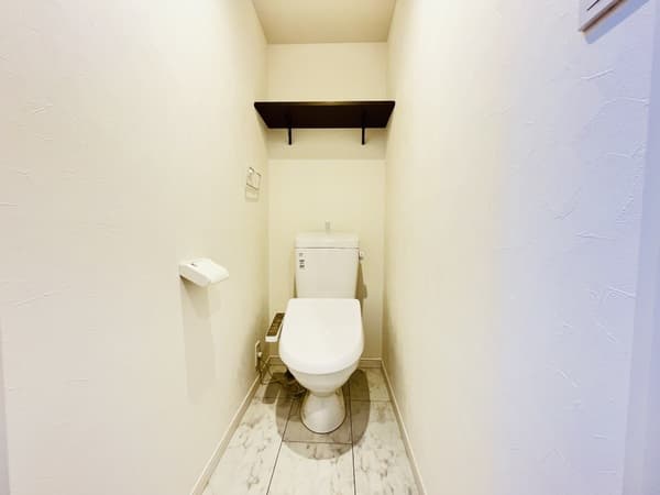 インベスト大森３６ 1階のトイレ 1