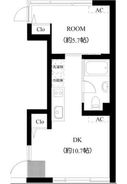 向丘・旬創館 2階のその他 10