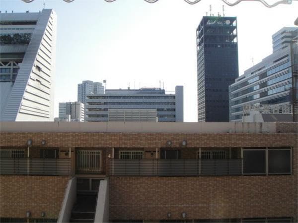 中野ローヤルコーポ 4階のその他 10