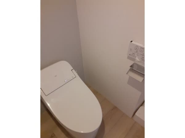 k-suite 外神田 2階のトイレ 1