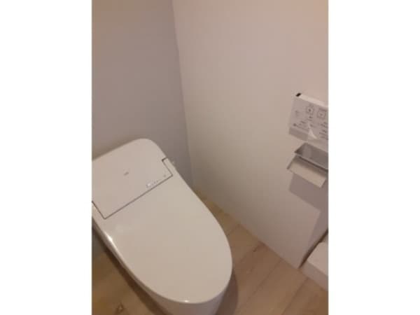 k-suite 外神田 5階のトイレ 1