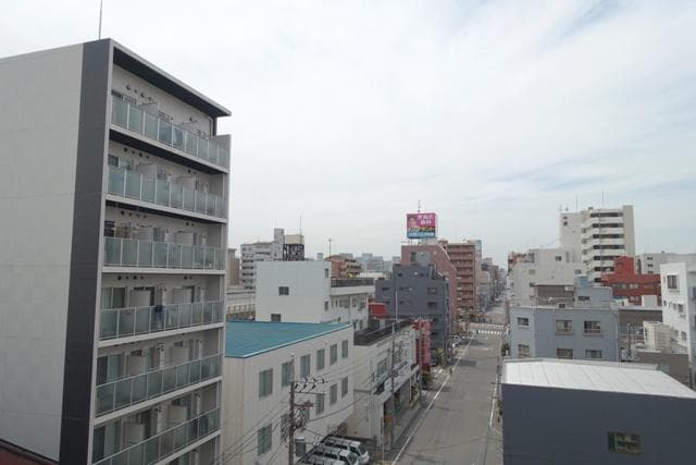 パークアクシス錦糸町ＷＥＳＴ 6階のその他 2