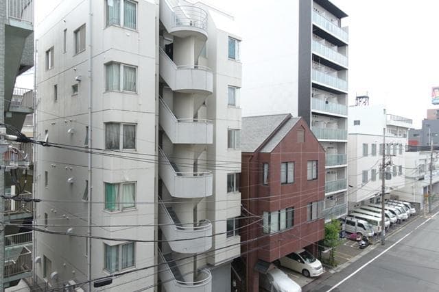 パークアクシス錦糸町ＷＥＳＴ 4階のその他 2