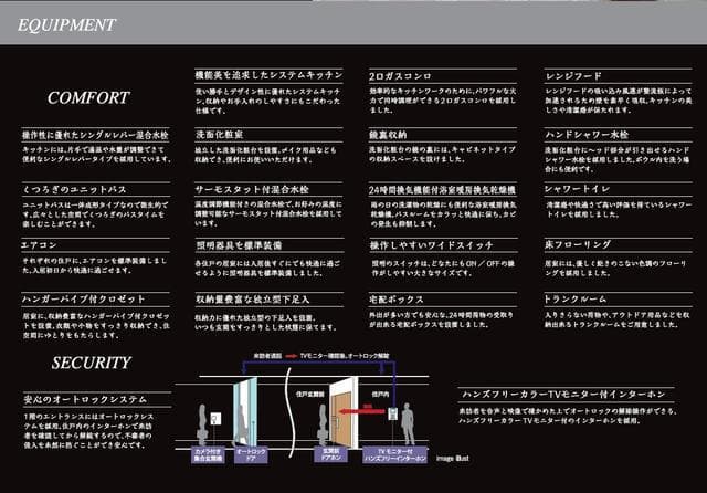 レグラス久が原 2階のその他 9