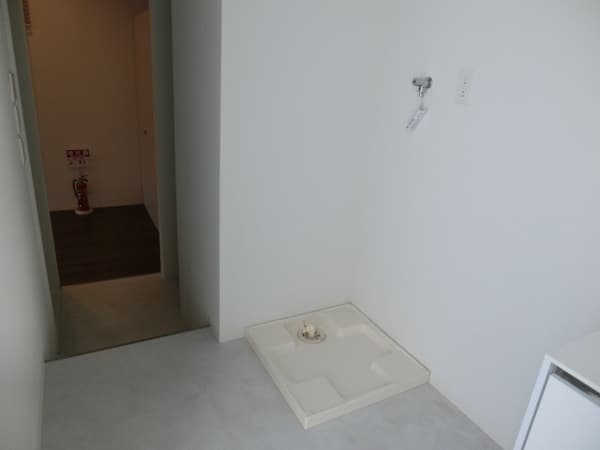 Atelier K（アトリエＫ） 2階の洗面所 1
