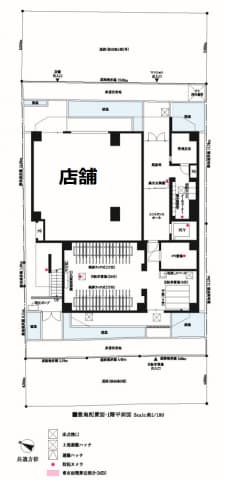 DIPS東十条駅前RESIDENCE 4階のその他 2