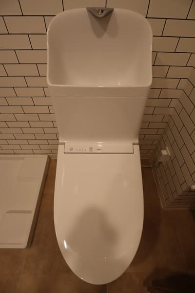 ＭＡＸＩＶ西荻窪ＡＺ 3階のトイレ 1