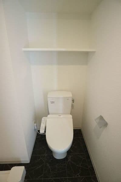 Valore Nishisugamo 10階のトイレ 1