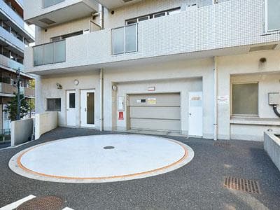 Roppongi Residences 6階のその他 10