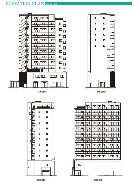 DIPS赤羽RESIDENCE 6階のその他 1