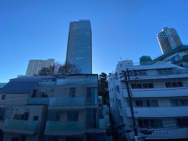 赤坂レジデンシャルホテル 4階のその他 10