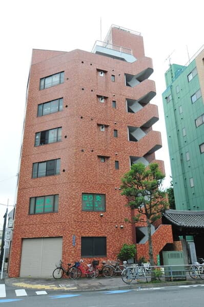 イルマン・ヒシモ・マンション 4階のその他 8